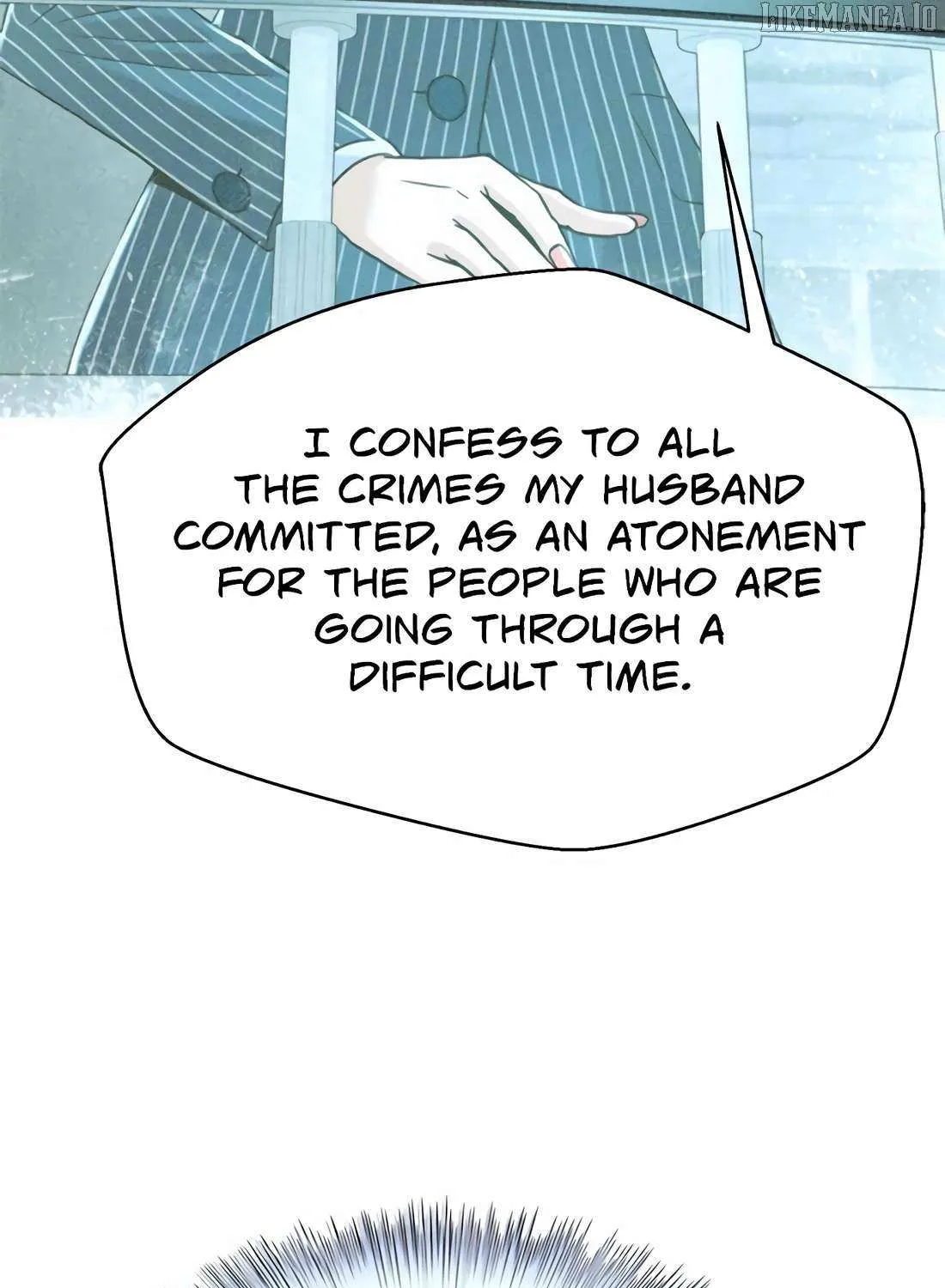 Judge Lee Han Young Chapter 176 page 20 - 