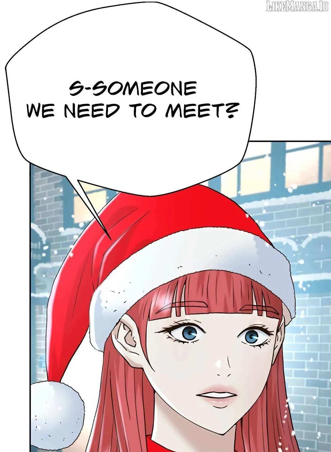 Judge Lee Han Young Chapter 176 page 28 - 