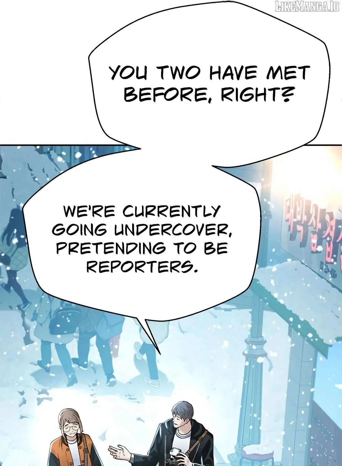 Judge Lee Han Young Chapter 176 page 36 - 