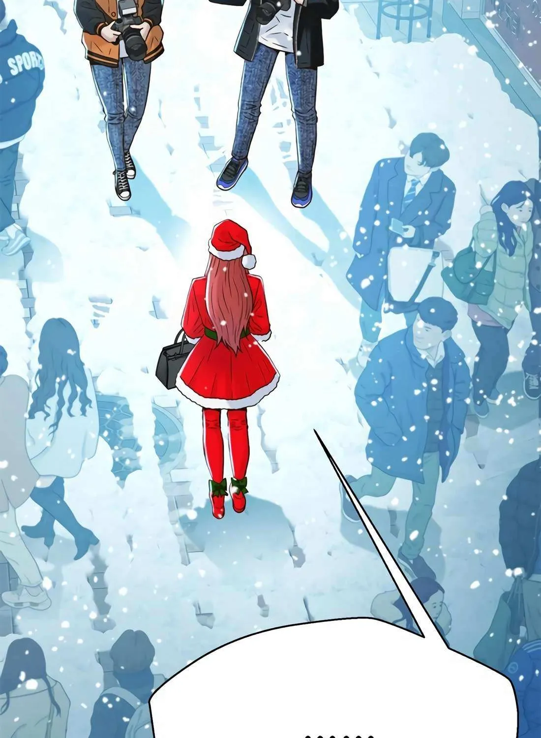 Judge Lee Han Young Chapter 176 page 37 - 