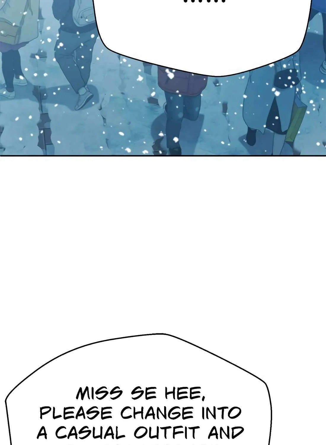 Judge Lee Han Young Chapter 176 page 38 - 