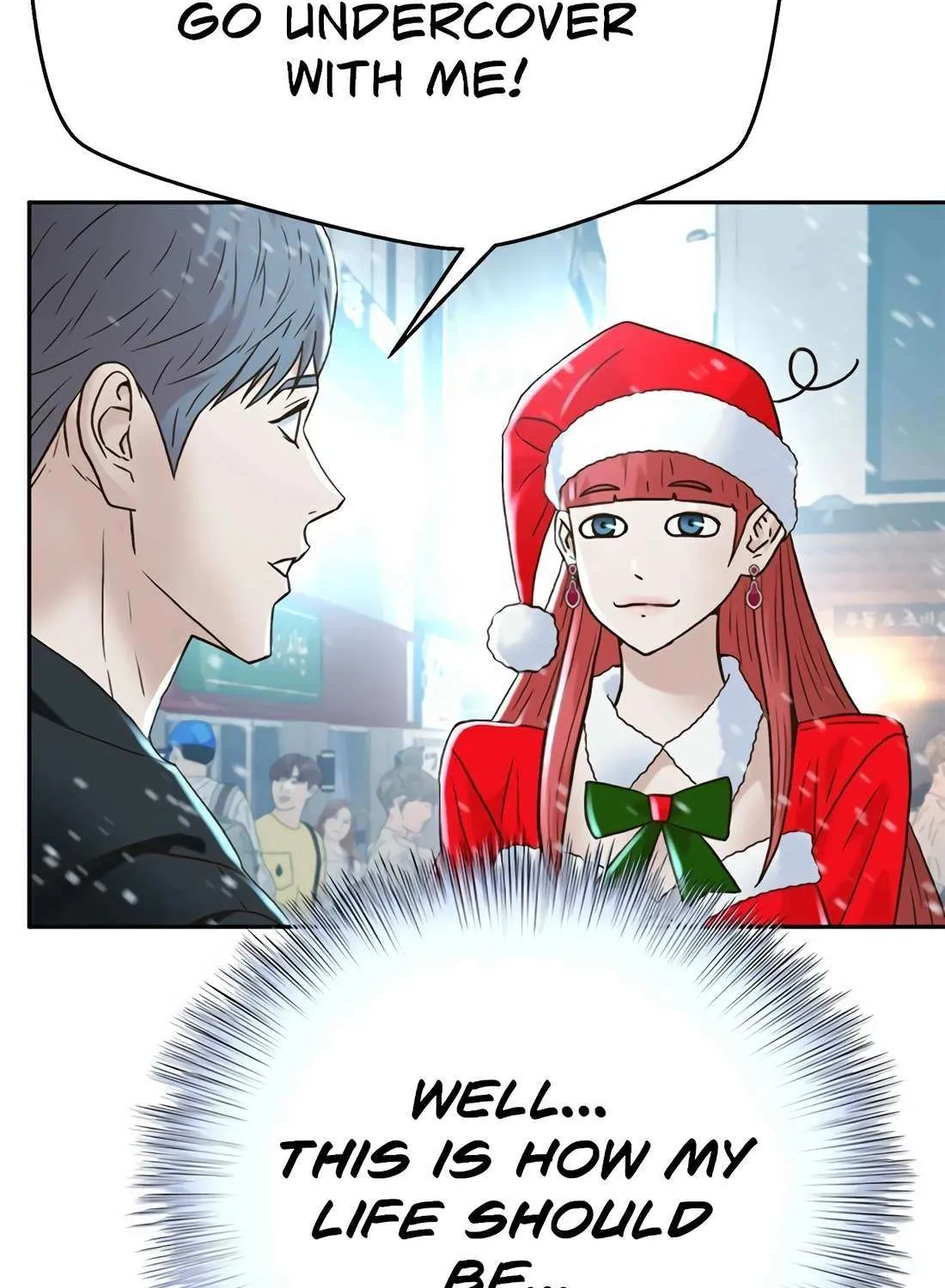 Judge Lee Han Young Chapter 176 page 39 - 