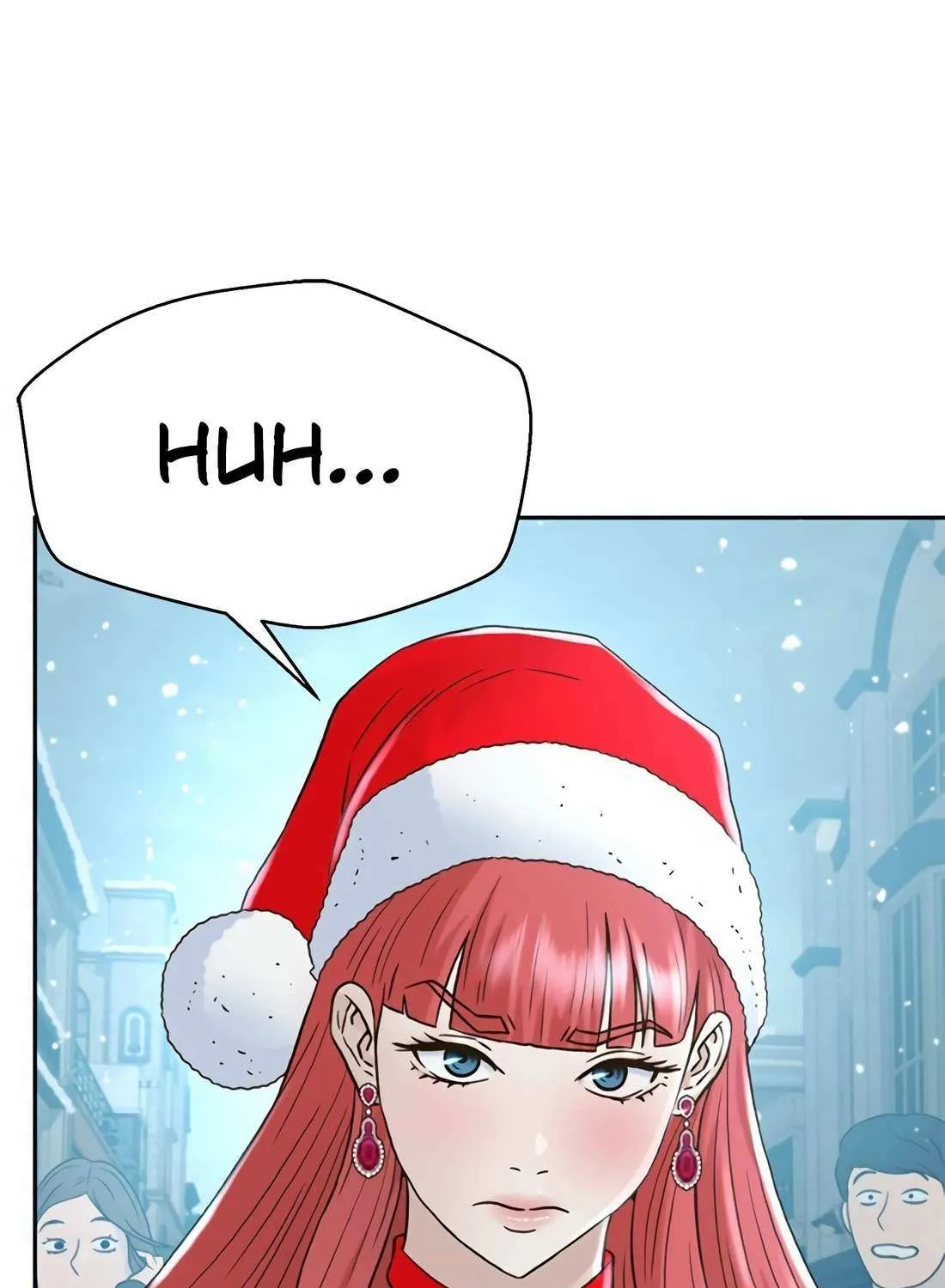 Judge Lee Han Young Chapter 176 page 5 - 