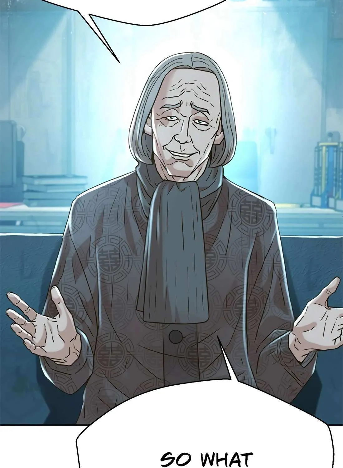 Judge Lee Han Young Chapter 176 page 47 - 