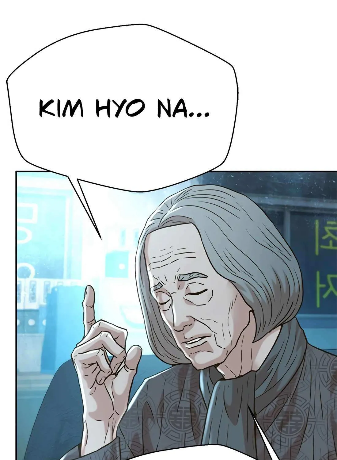 Judge Lee Han Young Chapter 176 page 50 - 