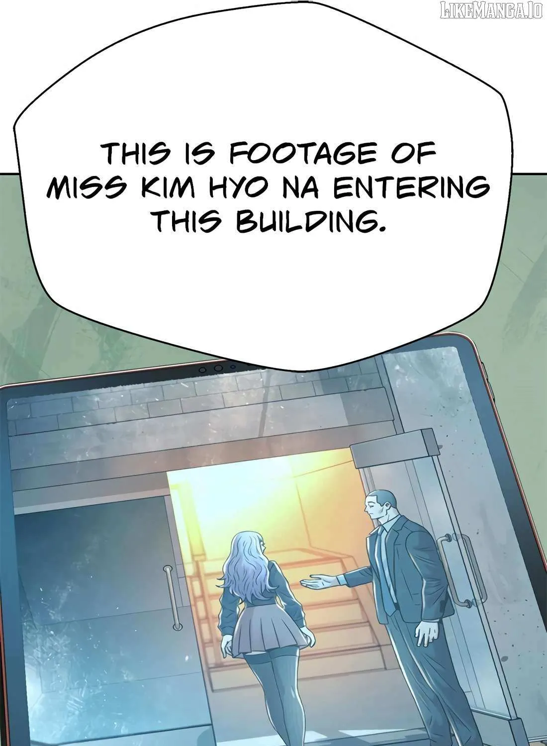 Judge Lee Han Young Chapter 176 page 54 - 