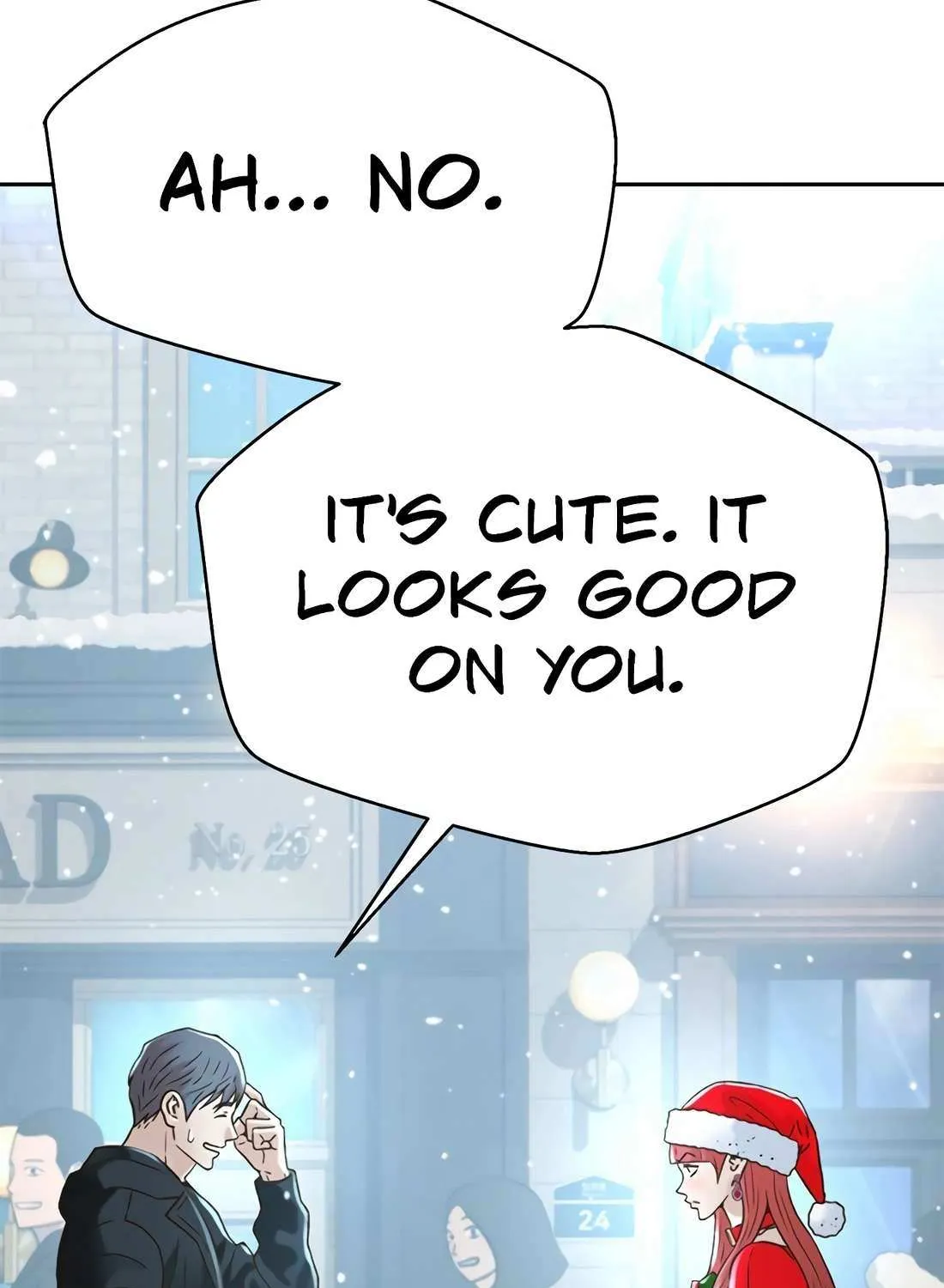 Judge Lee Han Young Chapter 176 page 7 - 
