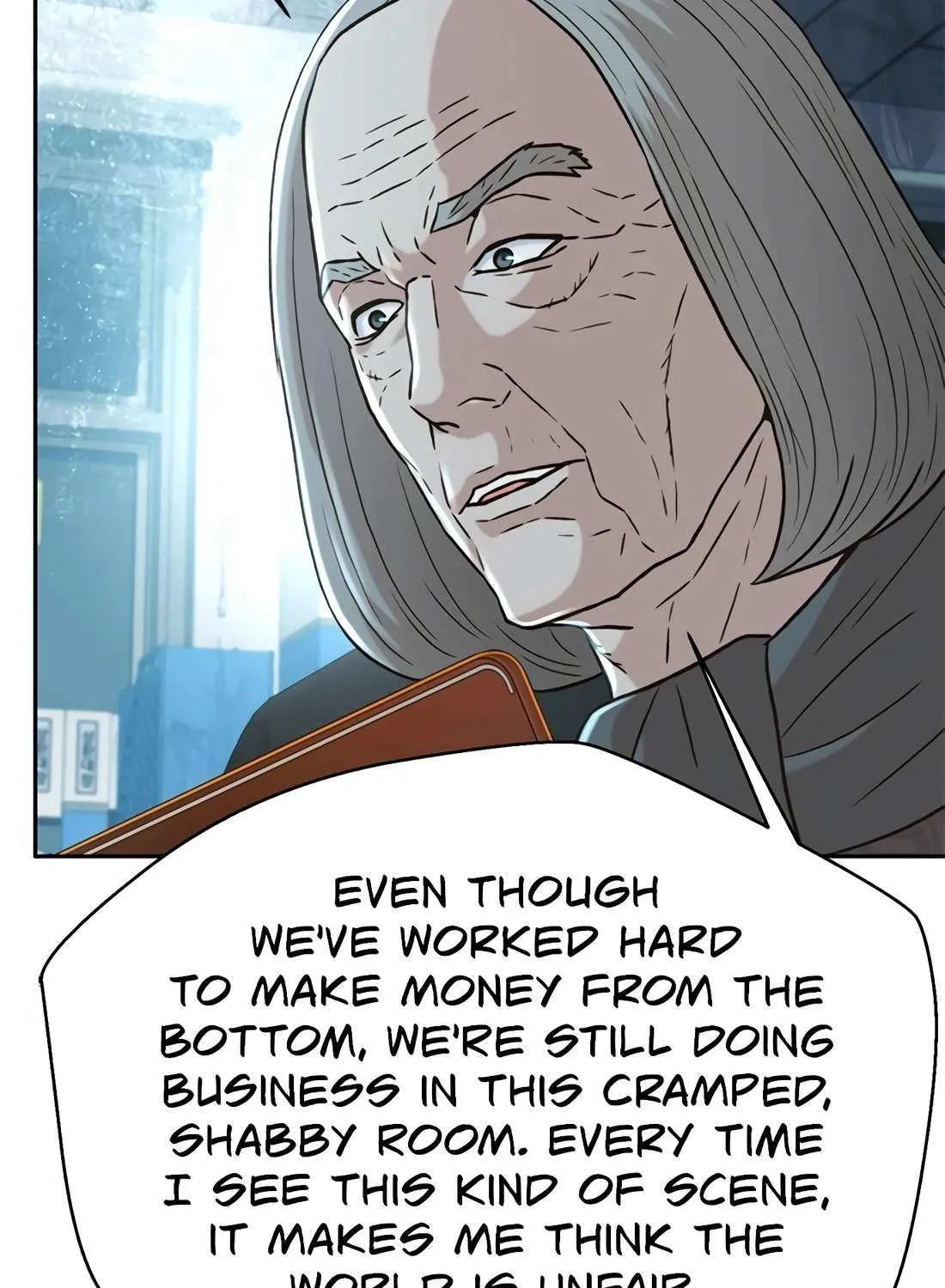 Judge Lee Han Young Chapter 176 page 62 - 