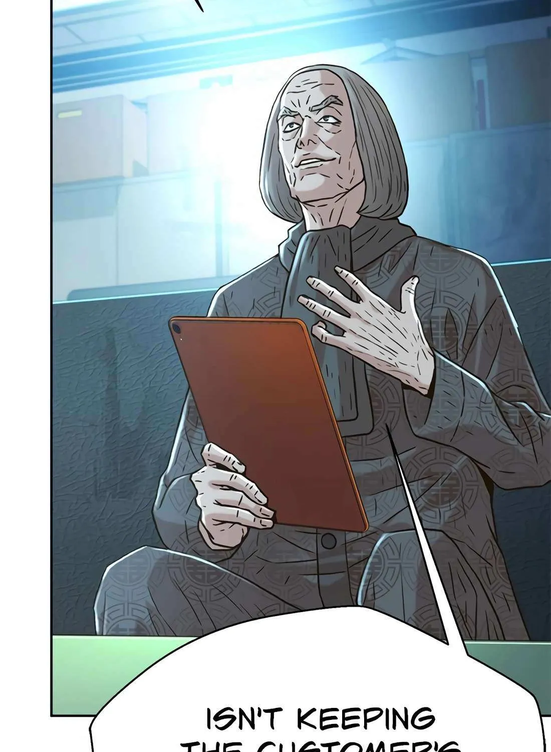 Judge Lee Han Young Chapter 176 page 67 - 