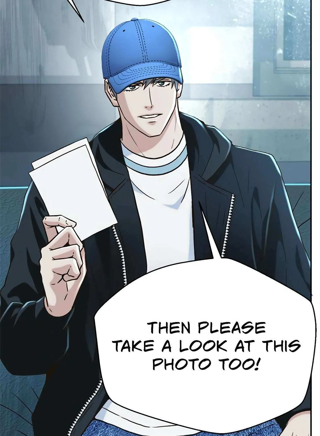 Judge Lee Han Young Chapter 176 page 69 - 