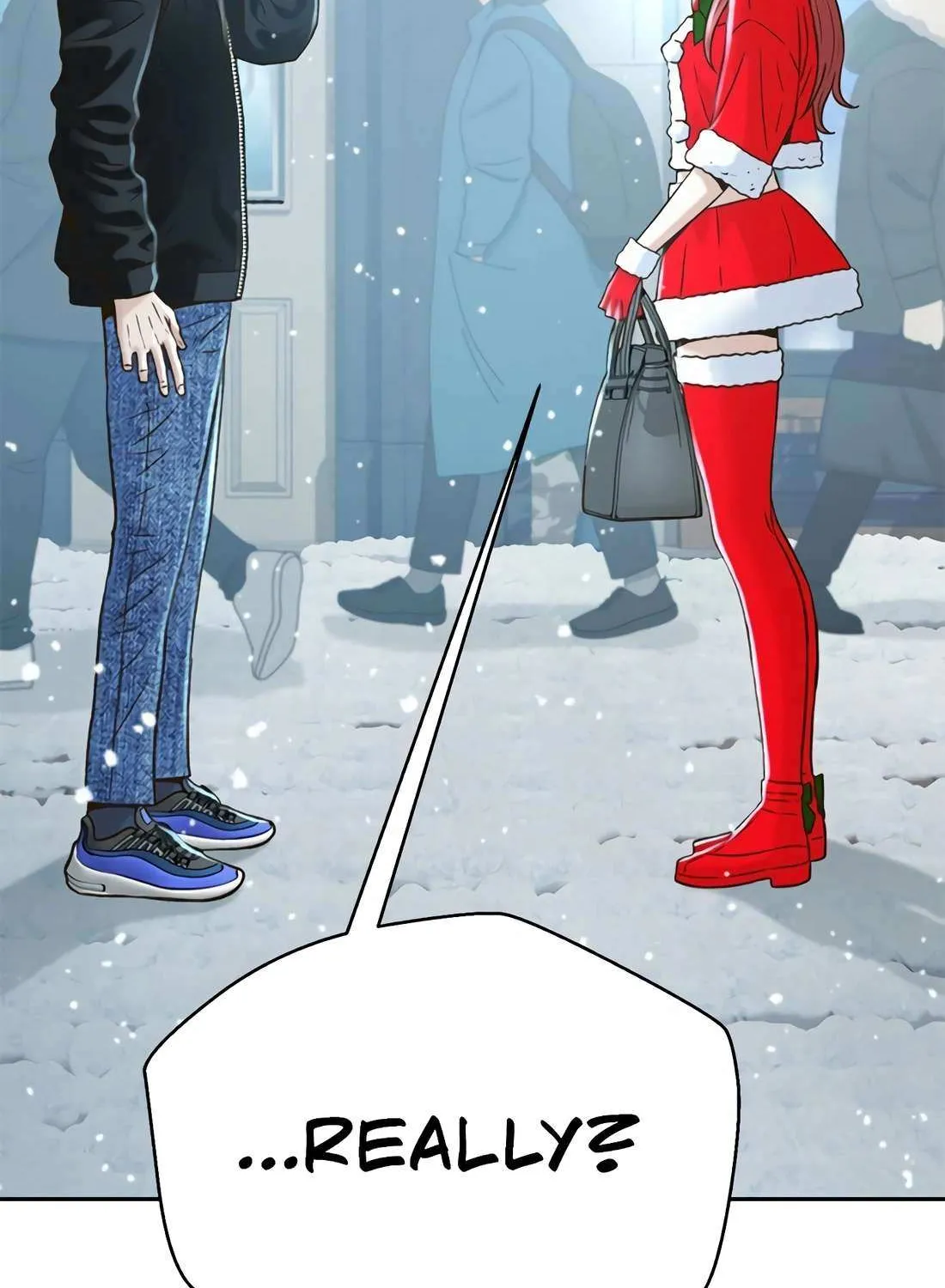 Judge Lee Han Young Chapter 176 page 8 - 