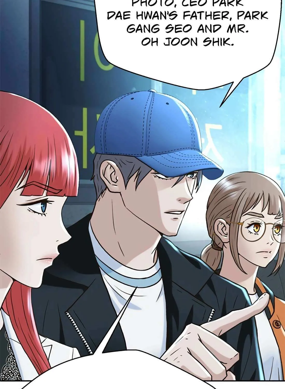 Judge Lee Han Young Chapter 176 page 76 - 