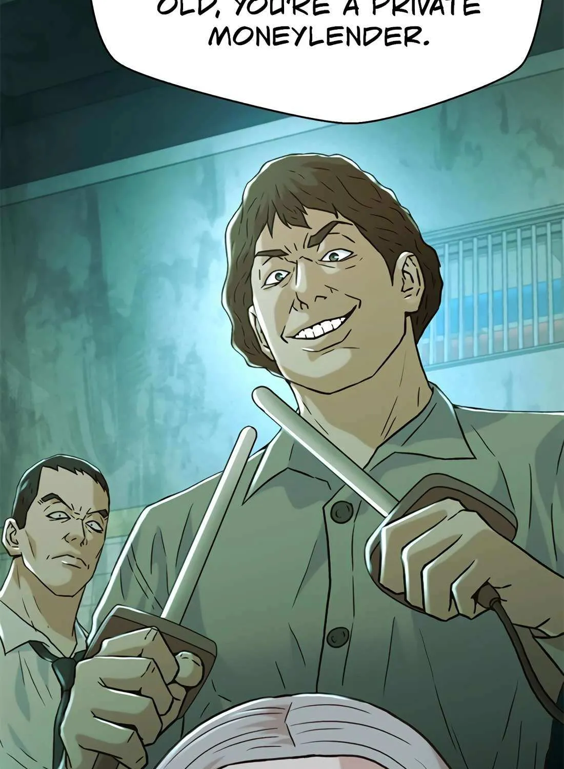 Judge Lee Han Young Chapter 176 page 80 - 