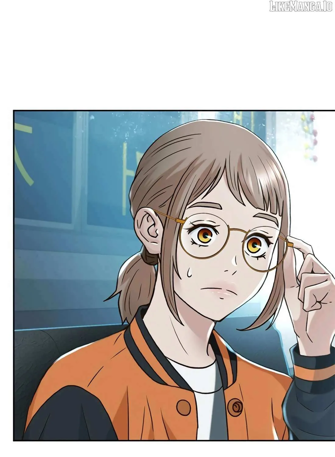 Judge Lee Han Young Chapter 176 page 84 - 