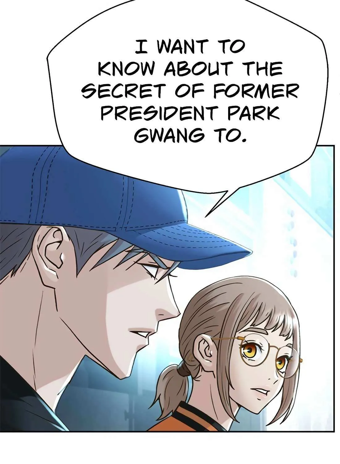 Judge Lee Han Young Chapter 176 page 92 - 