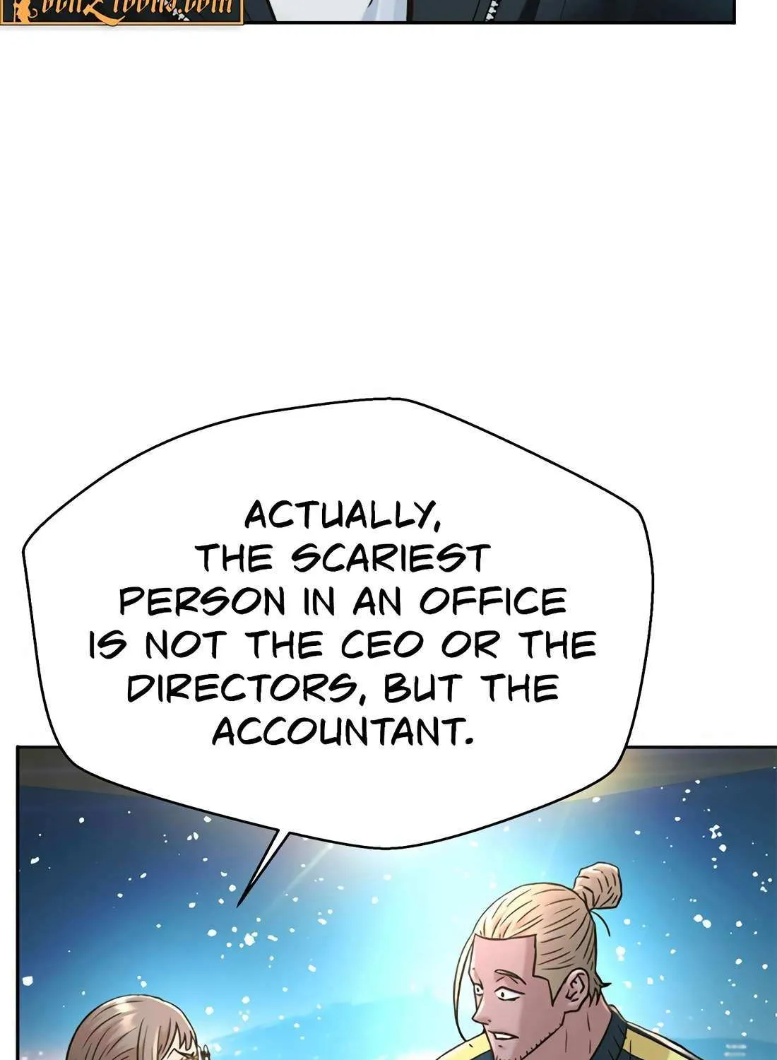 Judge Lee Han Young Chapter 177 page 11 - 