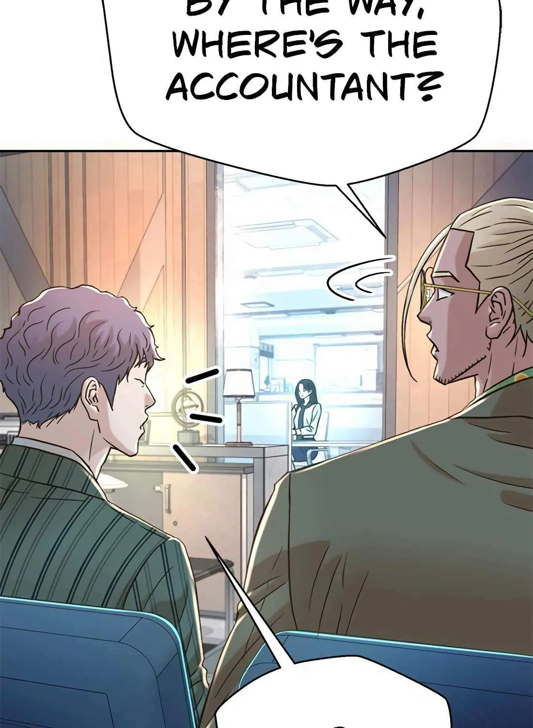 Judge Lee Han Young Chapter 177 page 101 - 