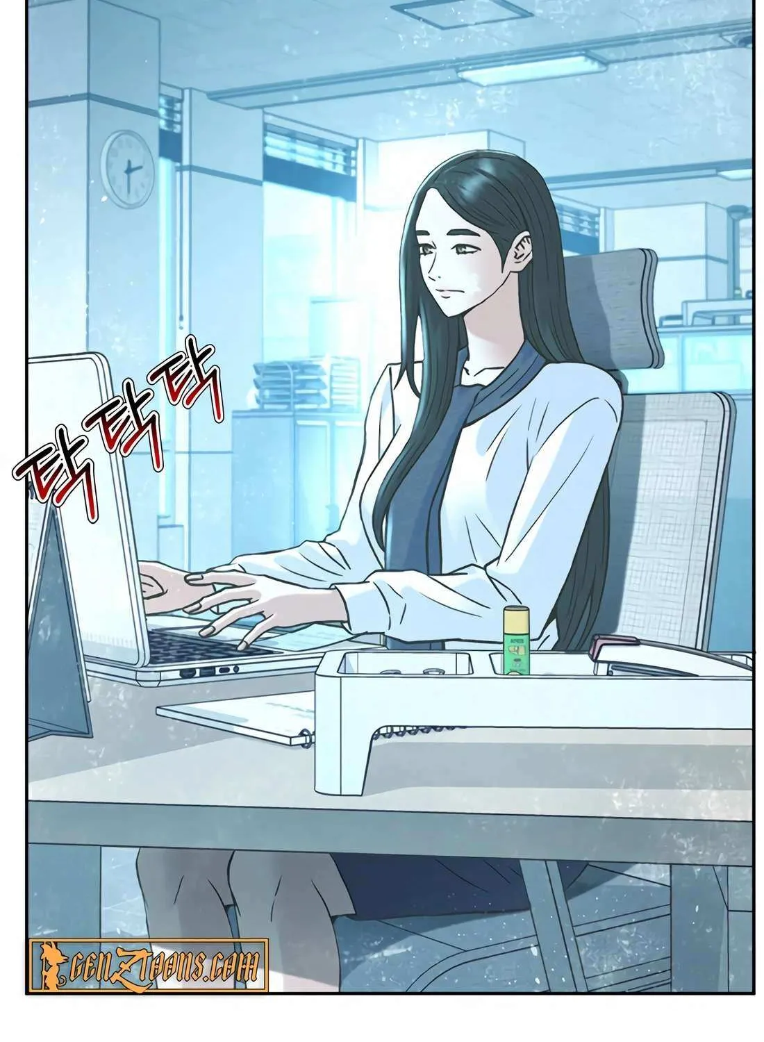 Judge Lee Han Young Chapter 177 page 103 - 