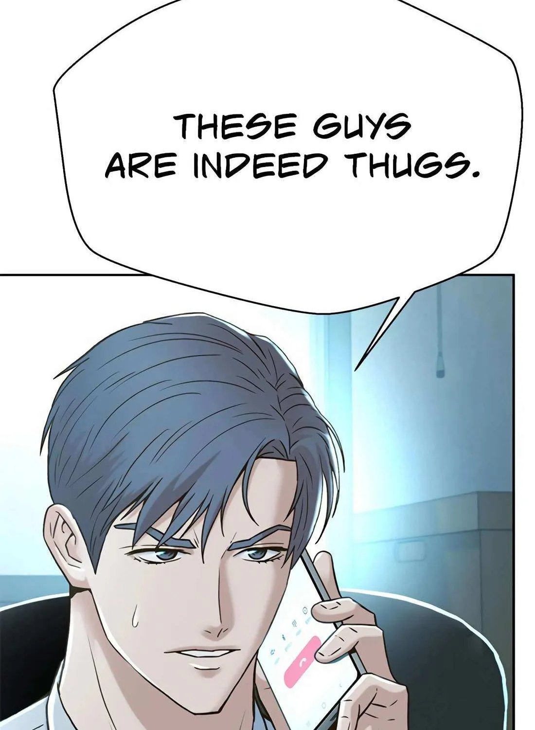 Judge Lee Han Young Chapter 177 page 108 - 