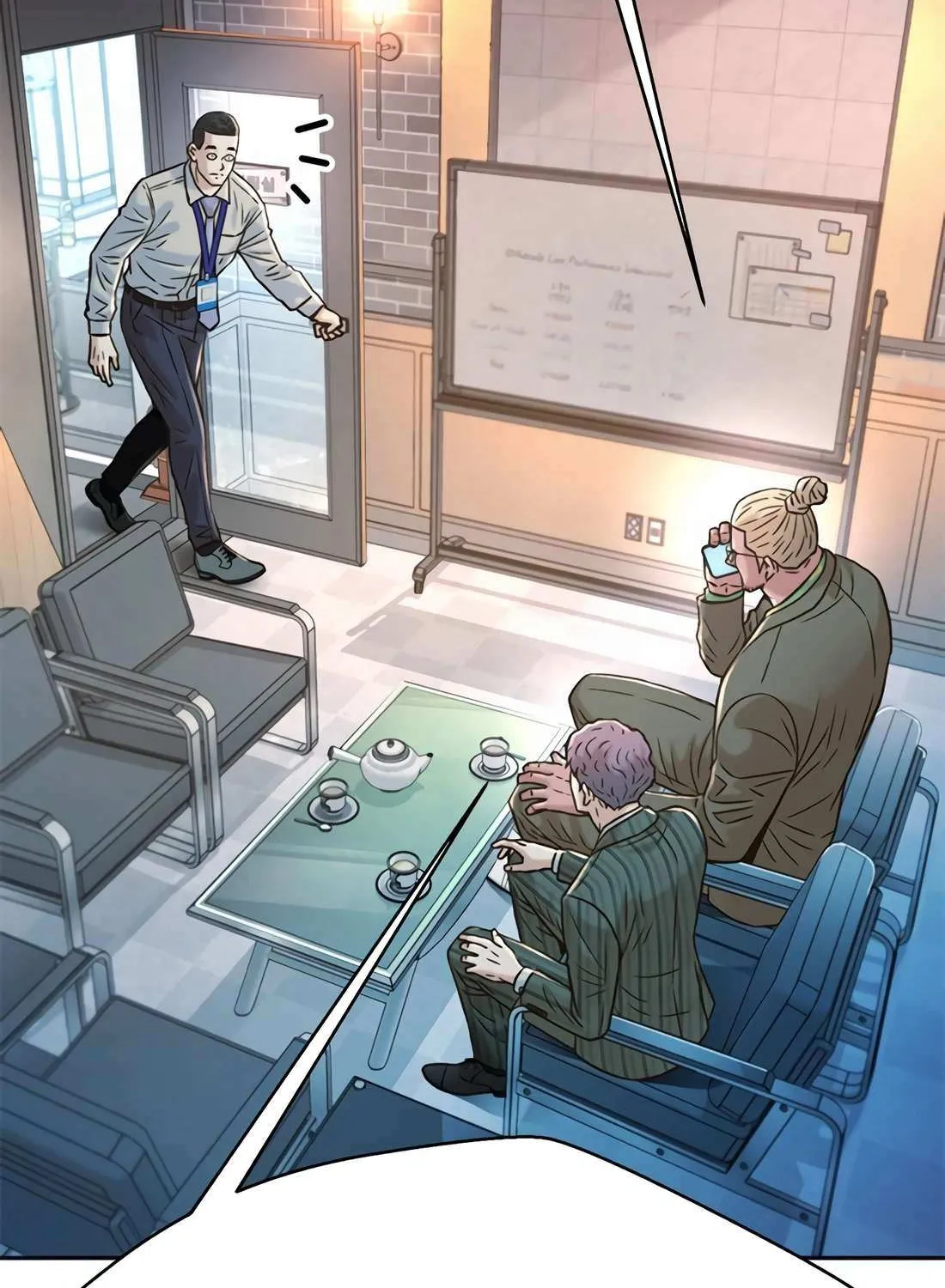 Judge Lee Han Young Chapter 177 page 110 - 