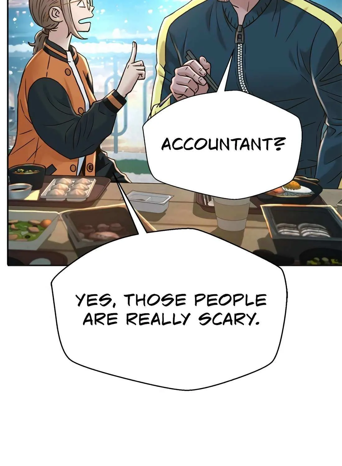 Judge Lee Han Young Chapter 177 page 12 - 