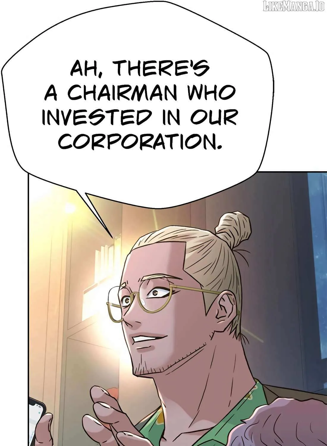 Judge Lee Han Young Chapter 177 page 114 - 