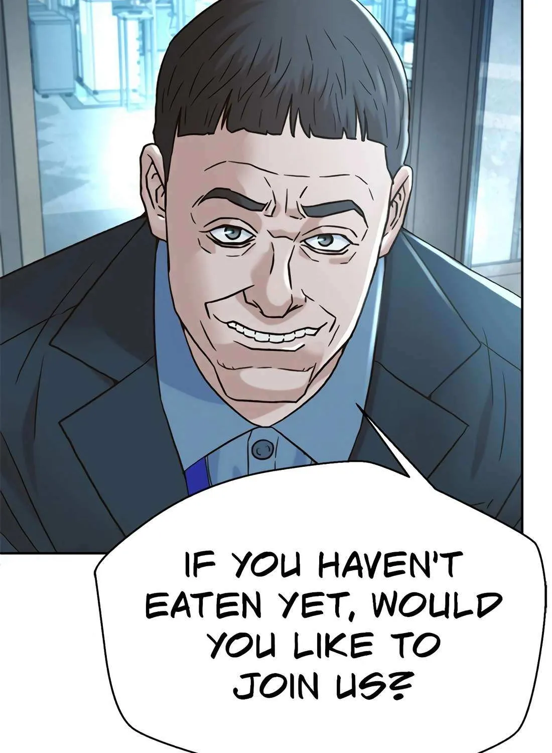 Judge Lee Han Young Chapter 177 page 121 - 