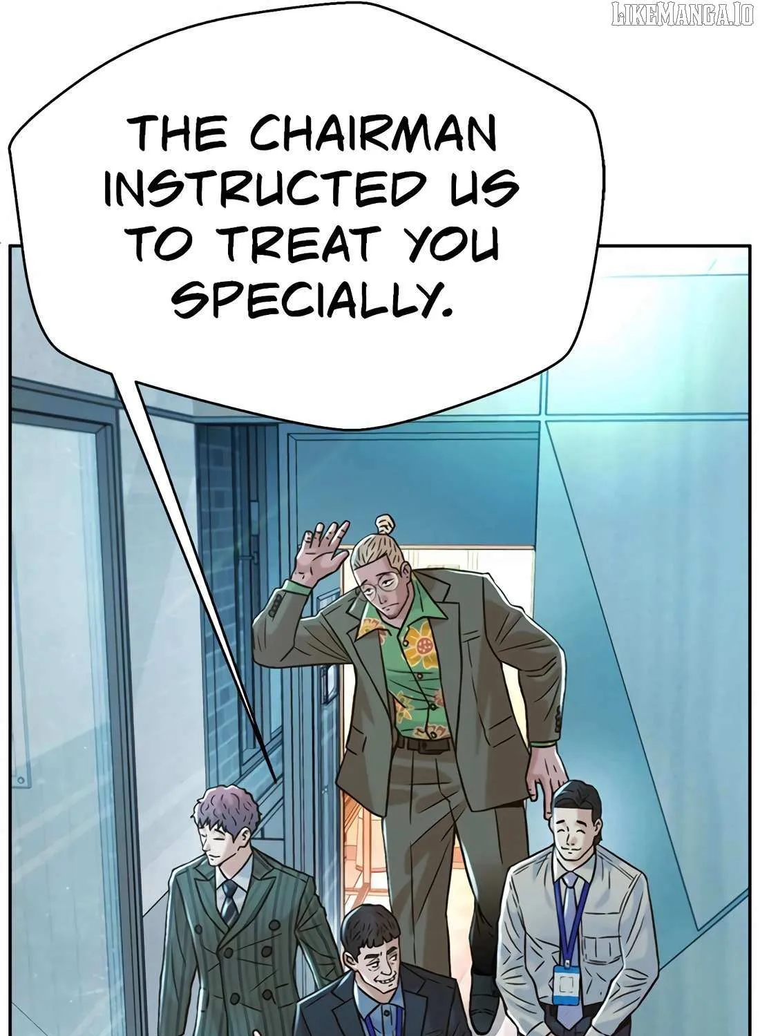 Judge Lee Han Young Chapter 177 page 123 - 