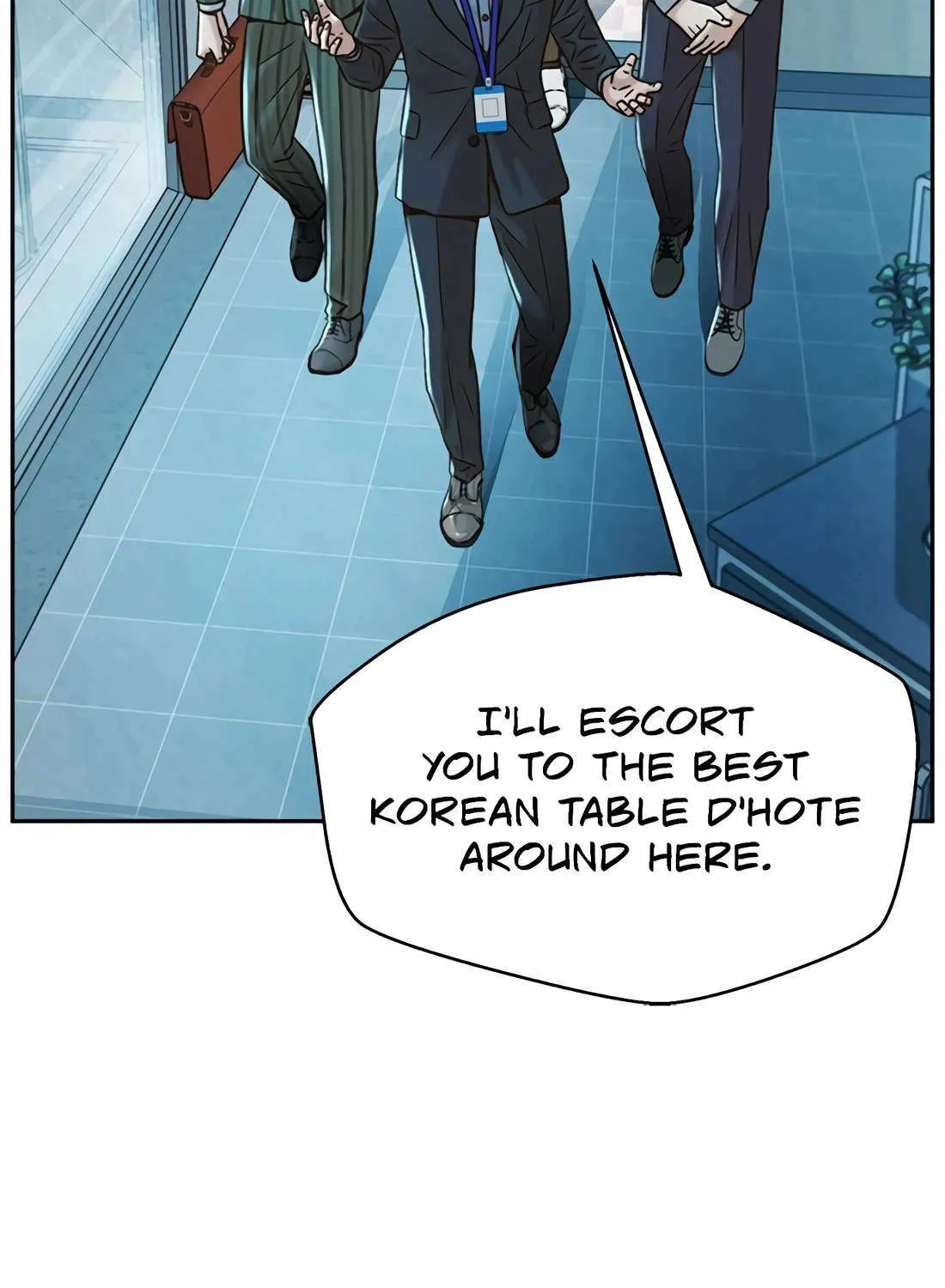Judge Lee Han Young Chapter 177 page 124 - 