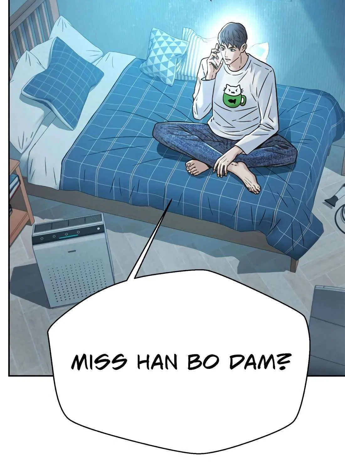 Judge Lee Han Young Chapter 177 page 134 - 