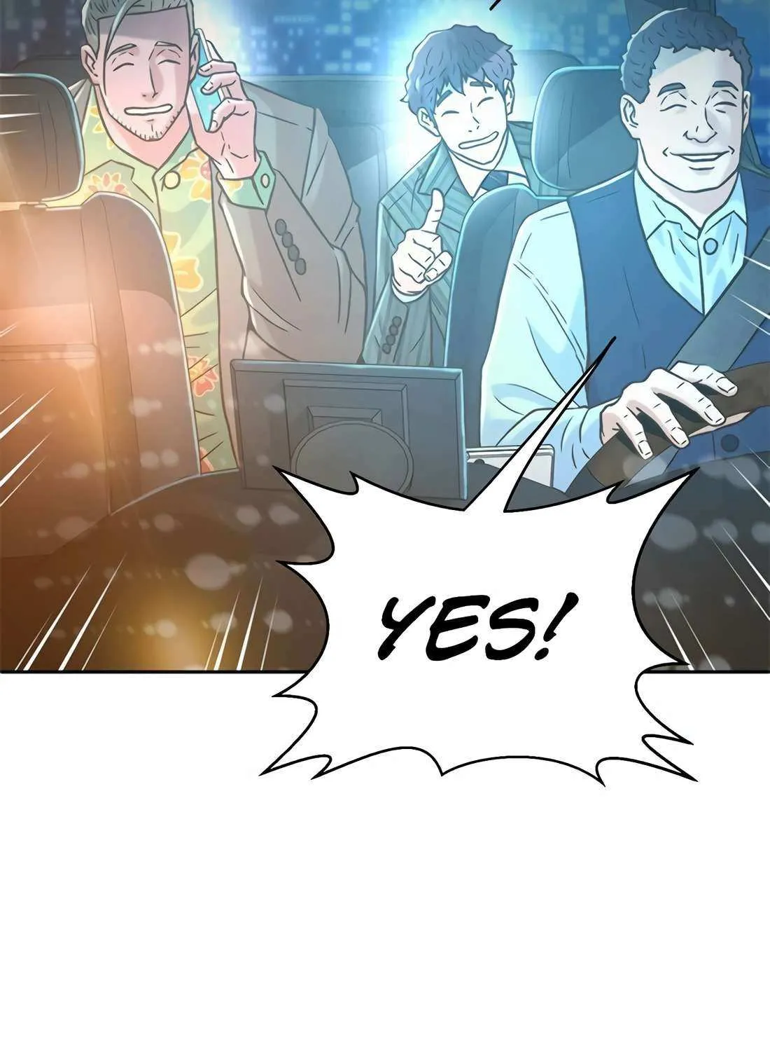 Judge Lee Han Young Chapter 177 page 136 - 
