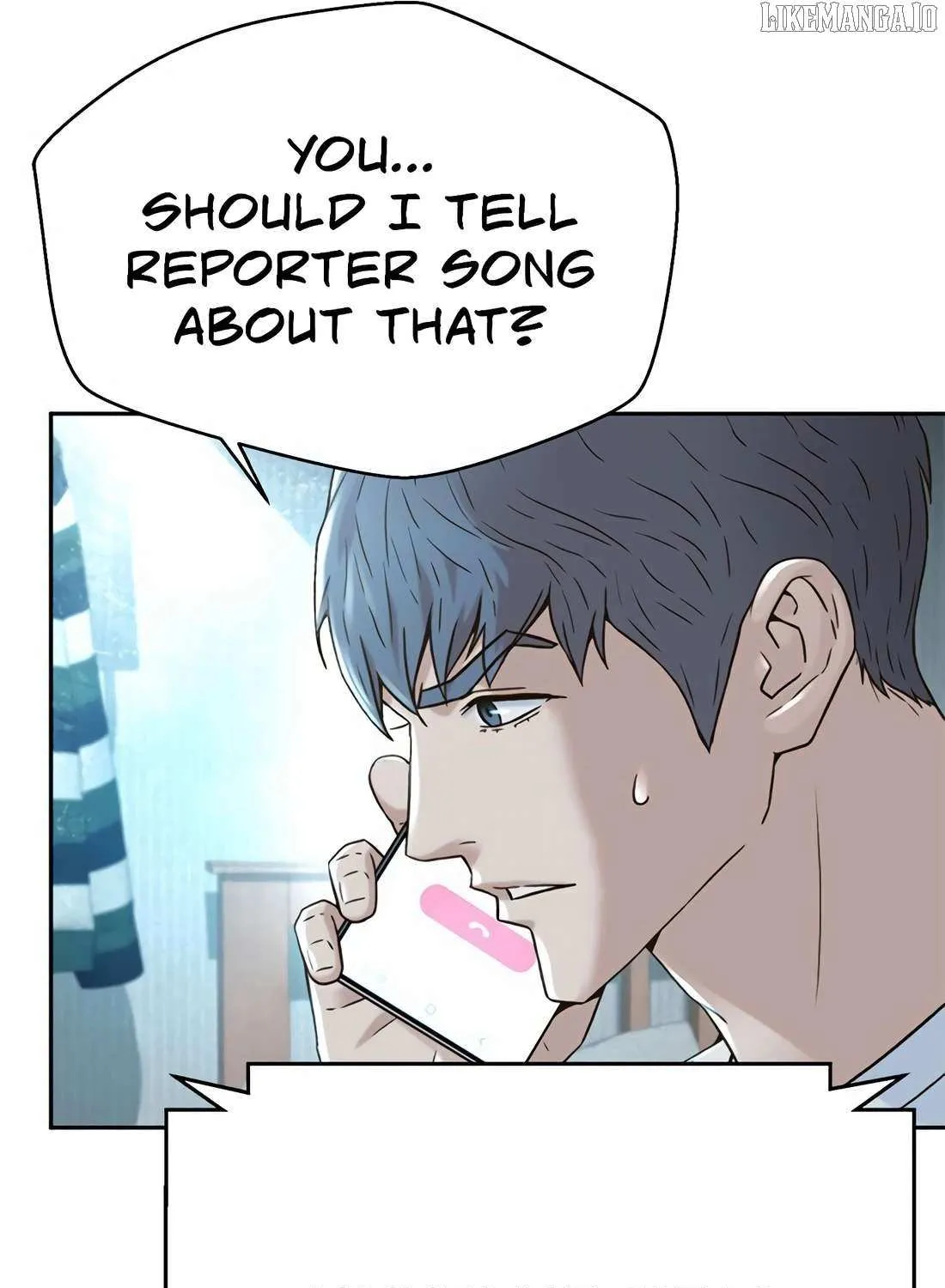 Judge Lee Han Young Chapter 177 page 140 - 