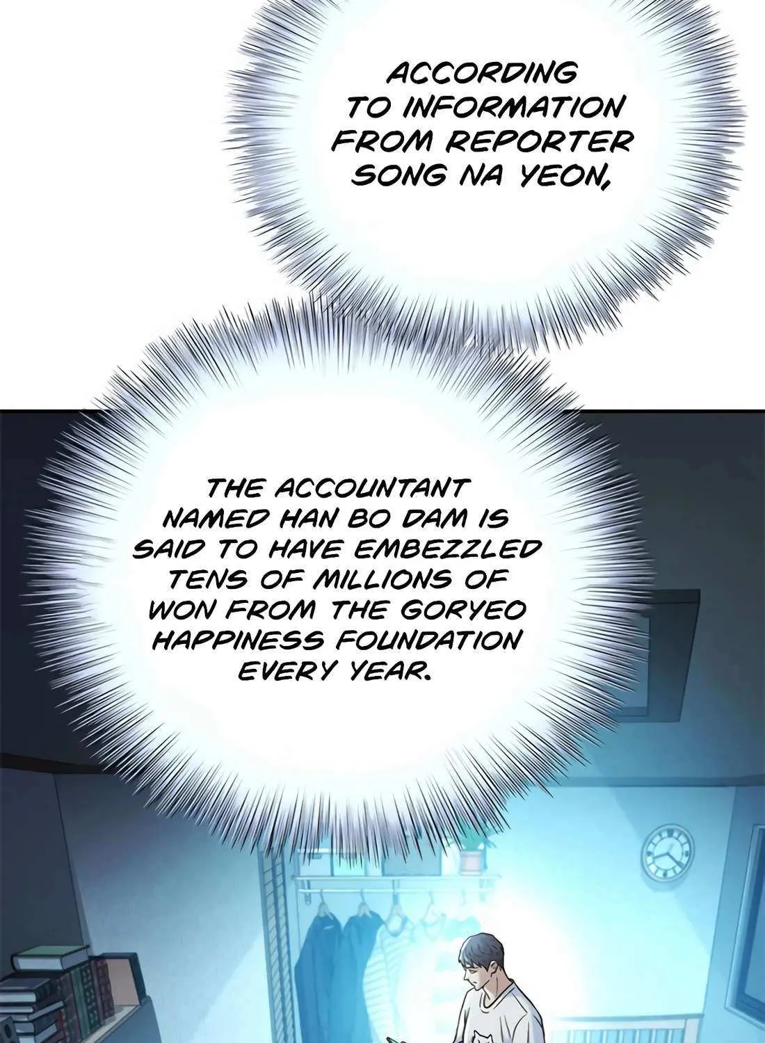 Judge Lee Han Young Chapter 177 page 143 - 