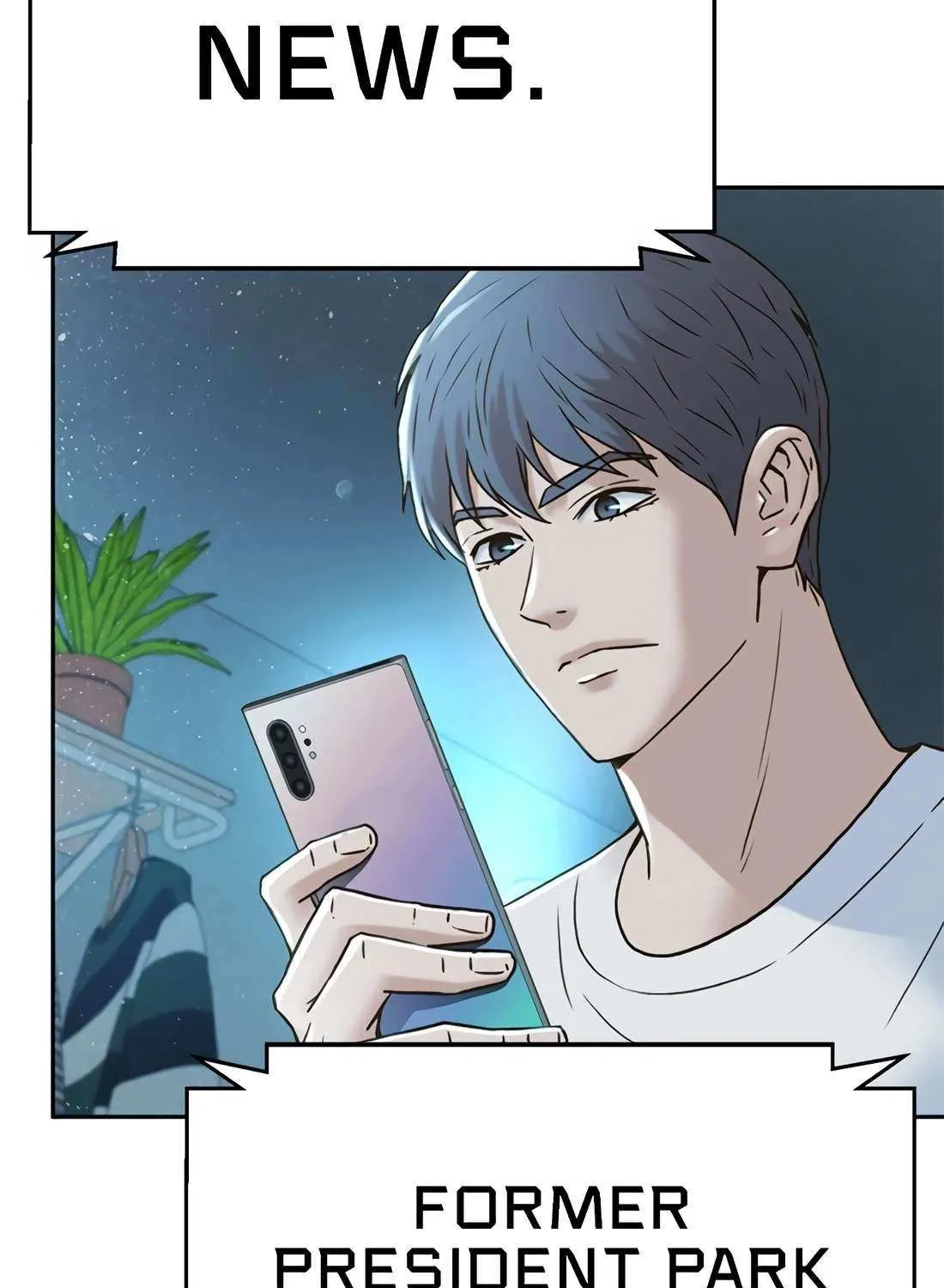 Judge Lee Han Young Chapter 177 page 146 - 