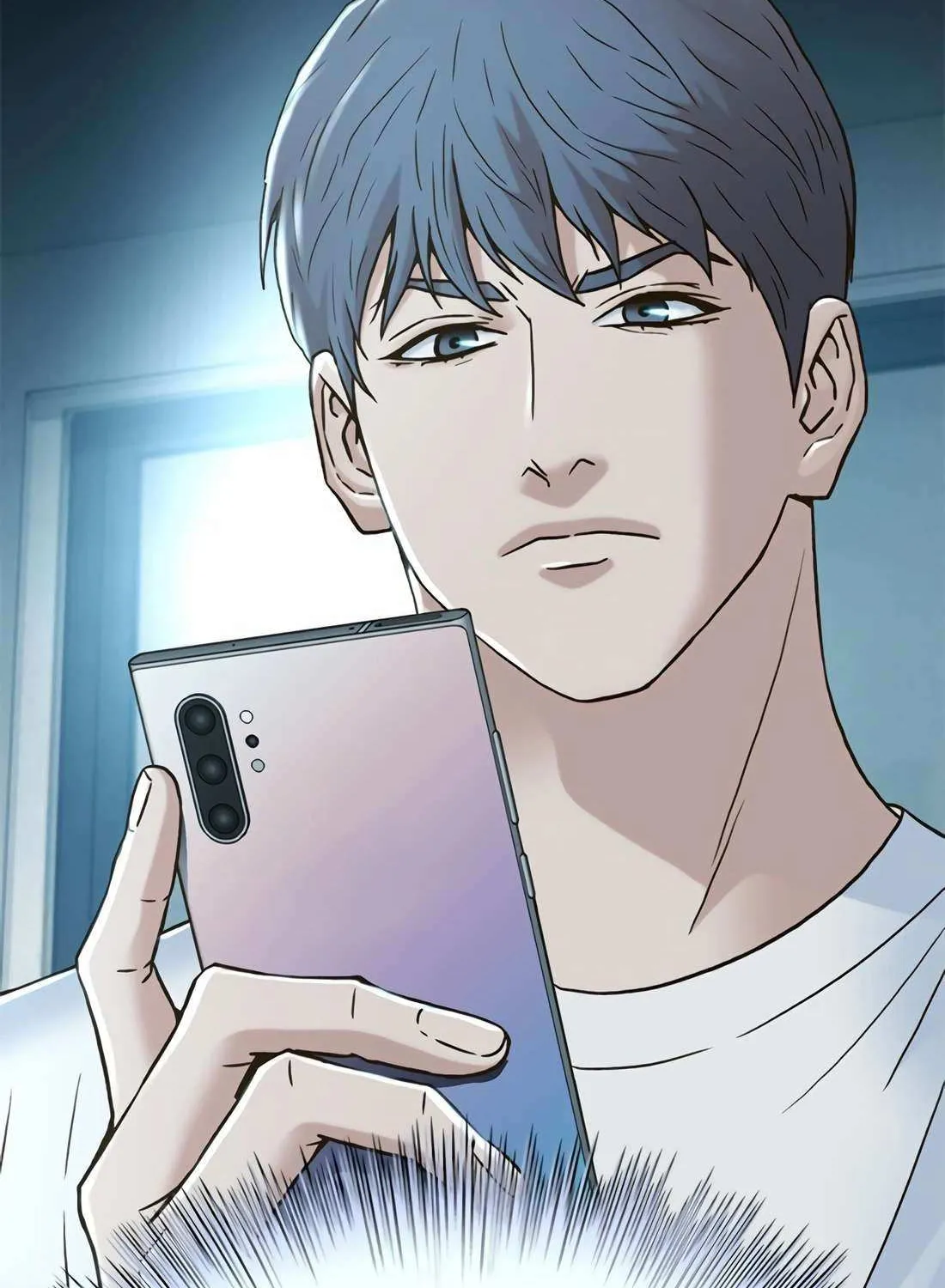 Judge Lee Han Young Chapter 177 page 151 - 