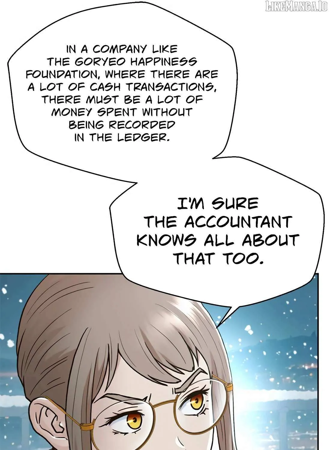 Judge Lee Han Young Chapter 177 page 19 - 