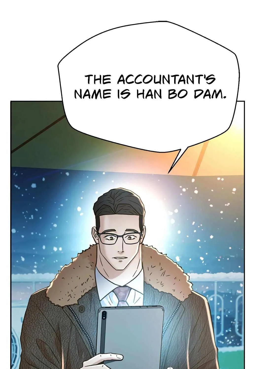 Judge Lee Han Young Chapter 177 page 21 - 