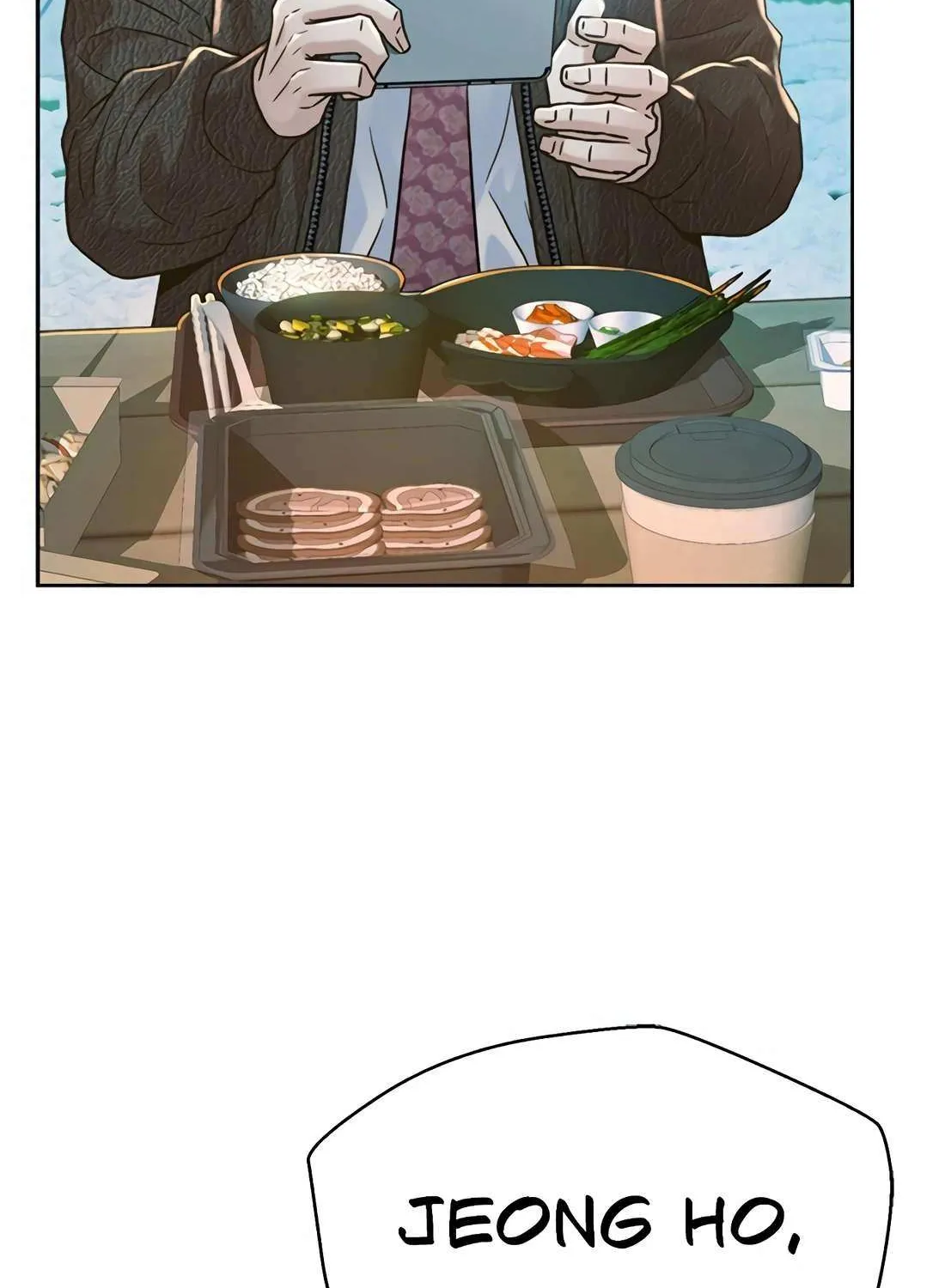 Judge Lee Han Young Chapter 177 page 22 - 