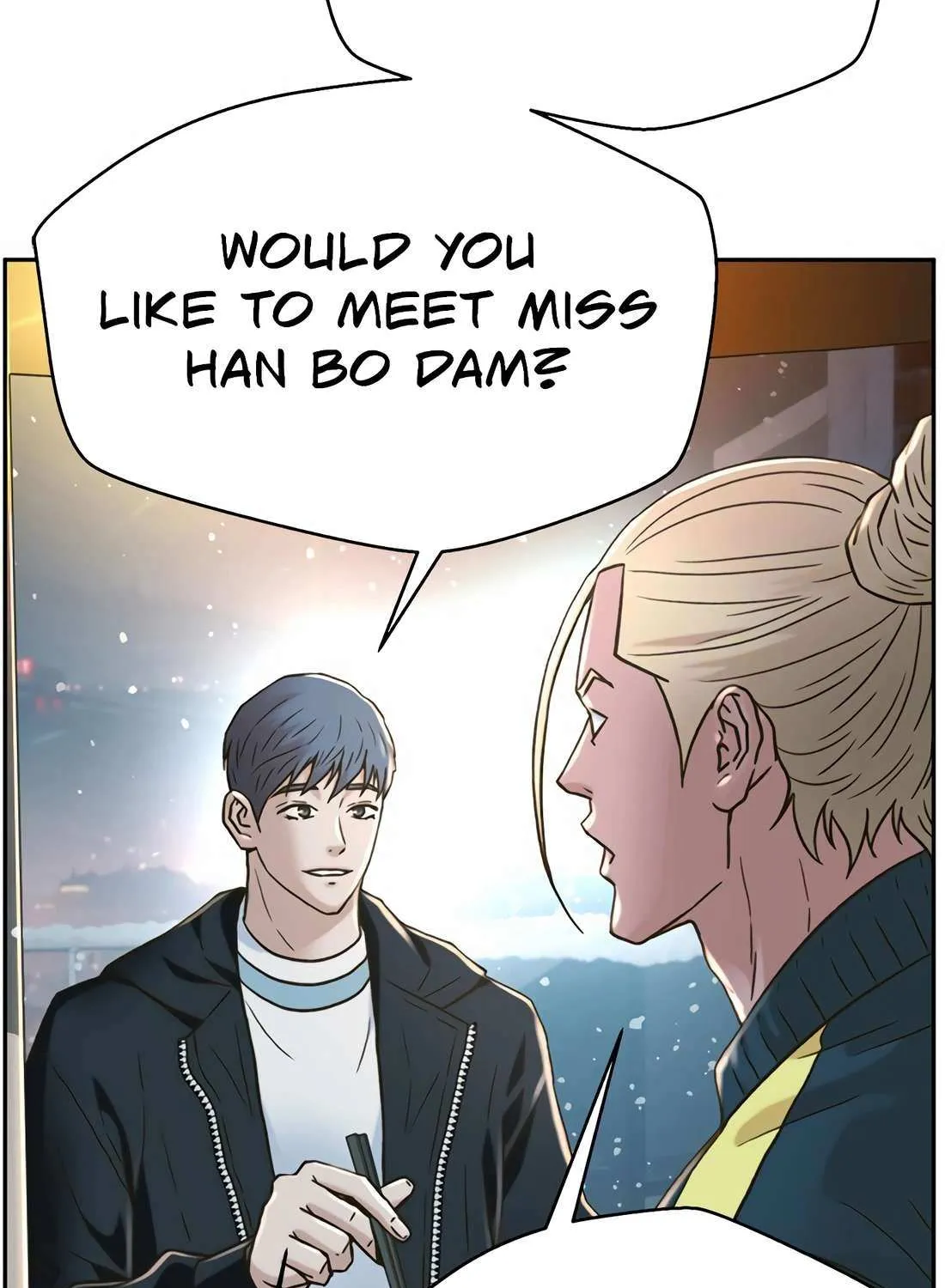 Judge Lee Han Young Chapter 177 page 23 - 