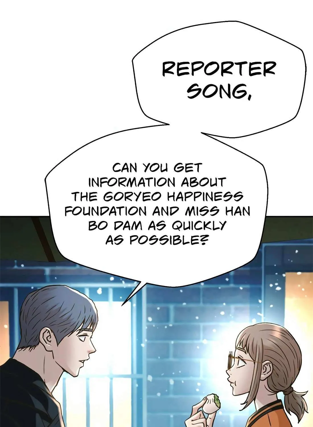 Judge Lee Han Young Chapter 177 page 26 - 