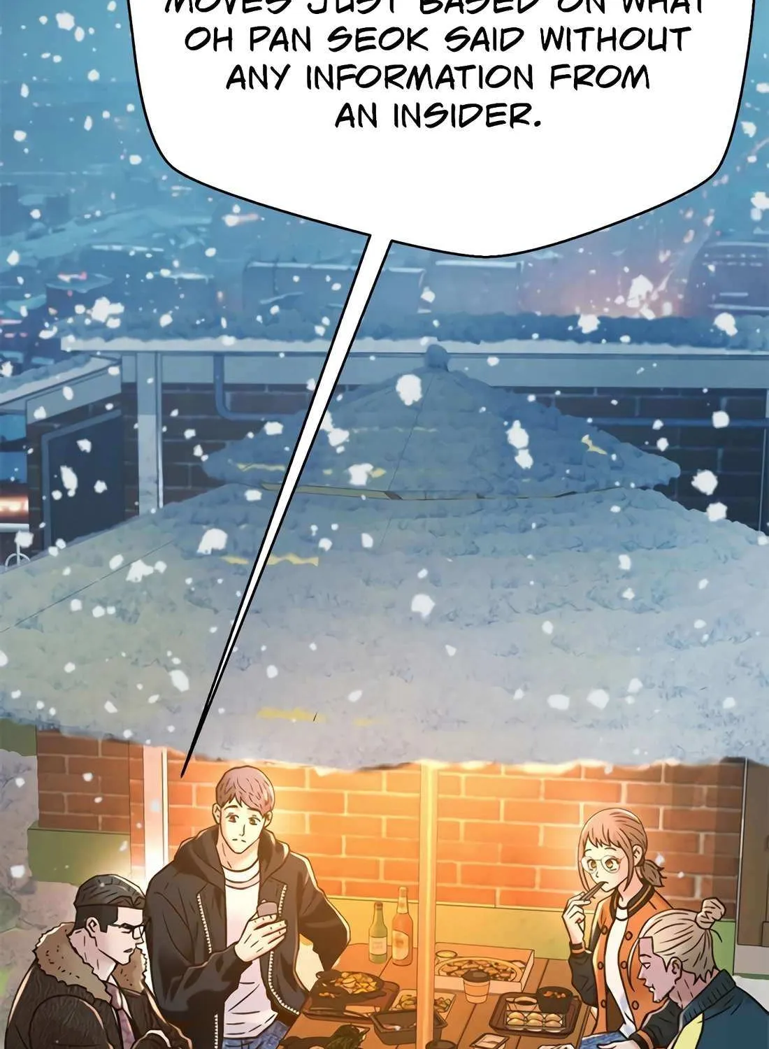 Judge Lee Han Young Chapter 177 page 4 - 