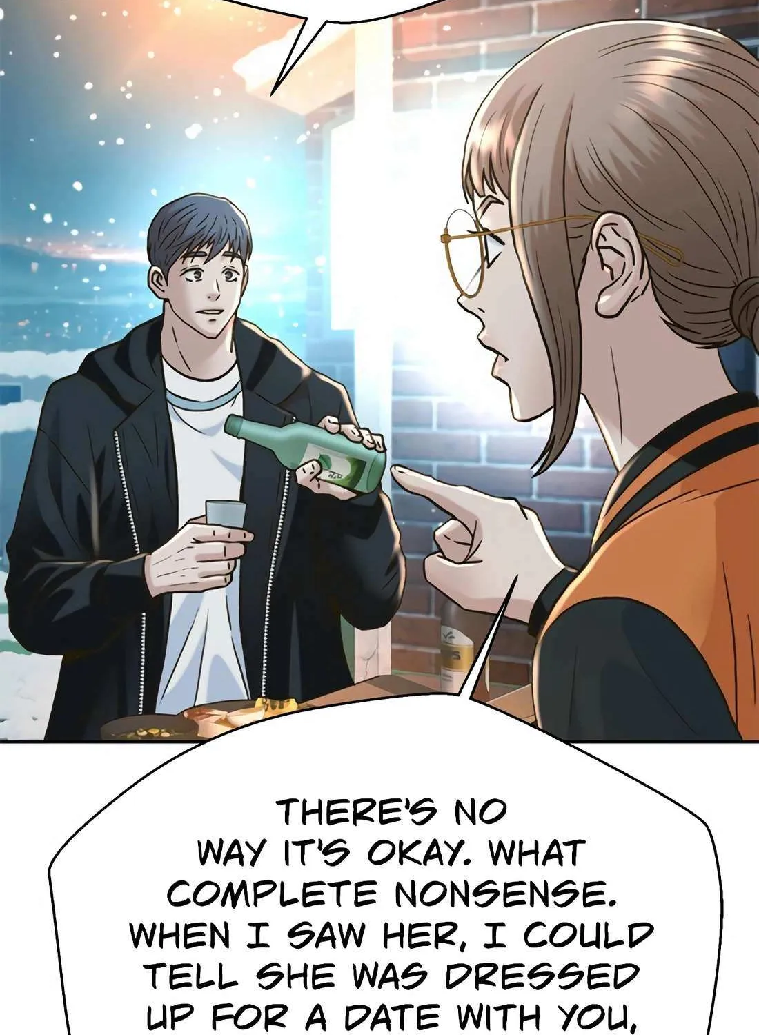 Judge Lee Han Young Chapter 177 page 32 - 