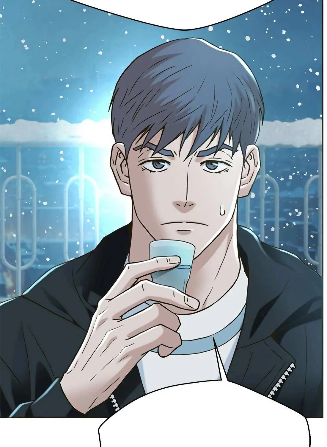 Judge Lee Han Young Chapter 177 page 34 - 