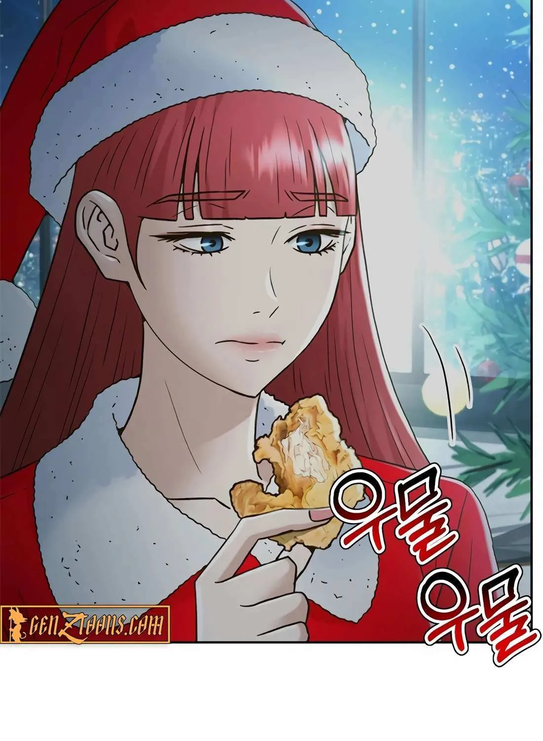 Judge Lee Han Young Chapter 177 page 37 - 