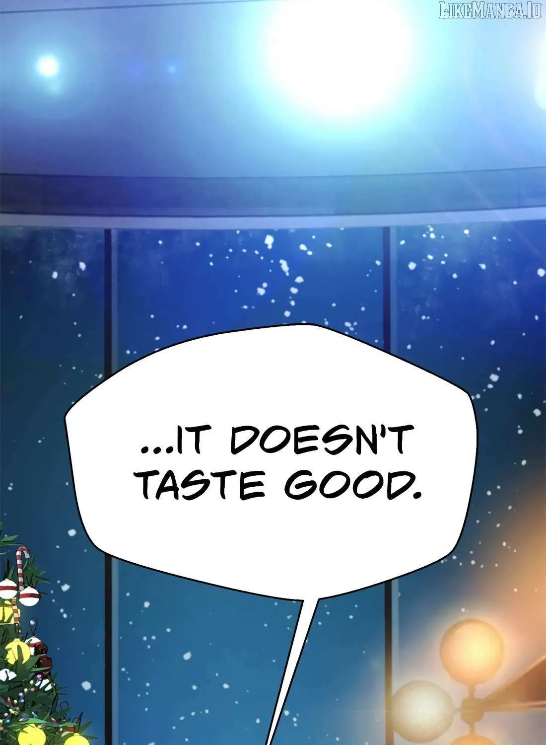 Judge Lee Han Young Chapter 177 page 39 - 