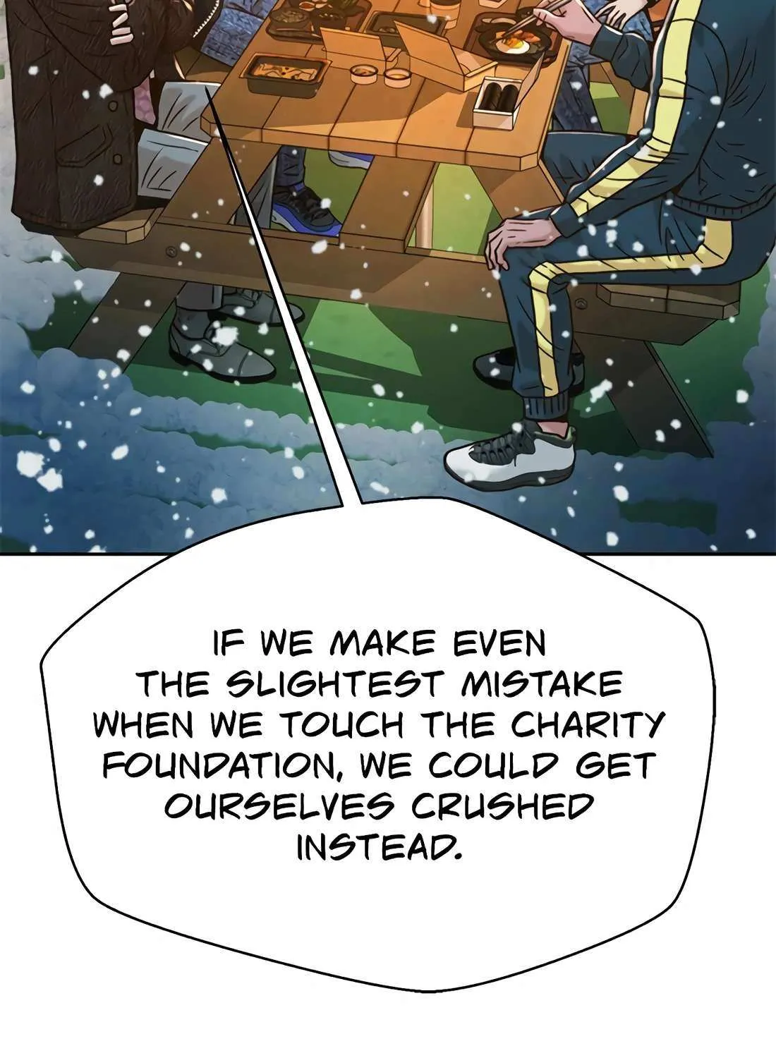 Judge Lee Han Young Chapter 177 page 5 - 