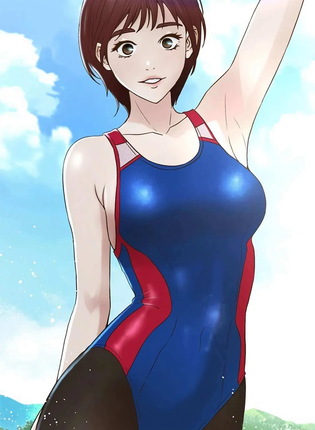 Judge Lee Han Young Chapter 177 page 43 - 