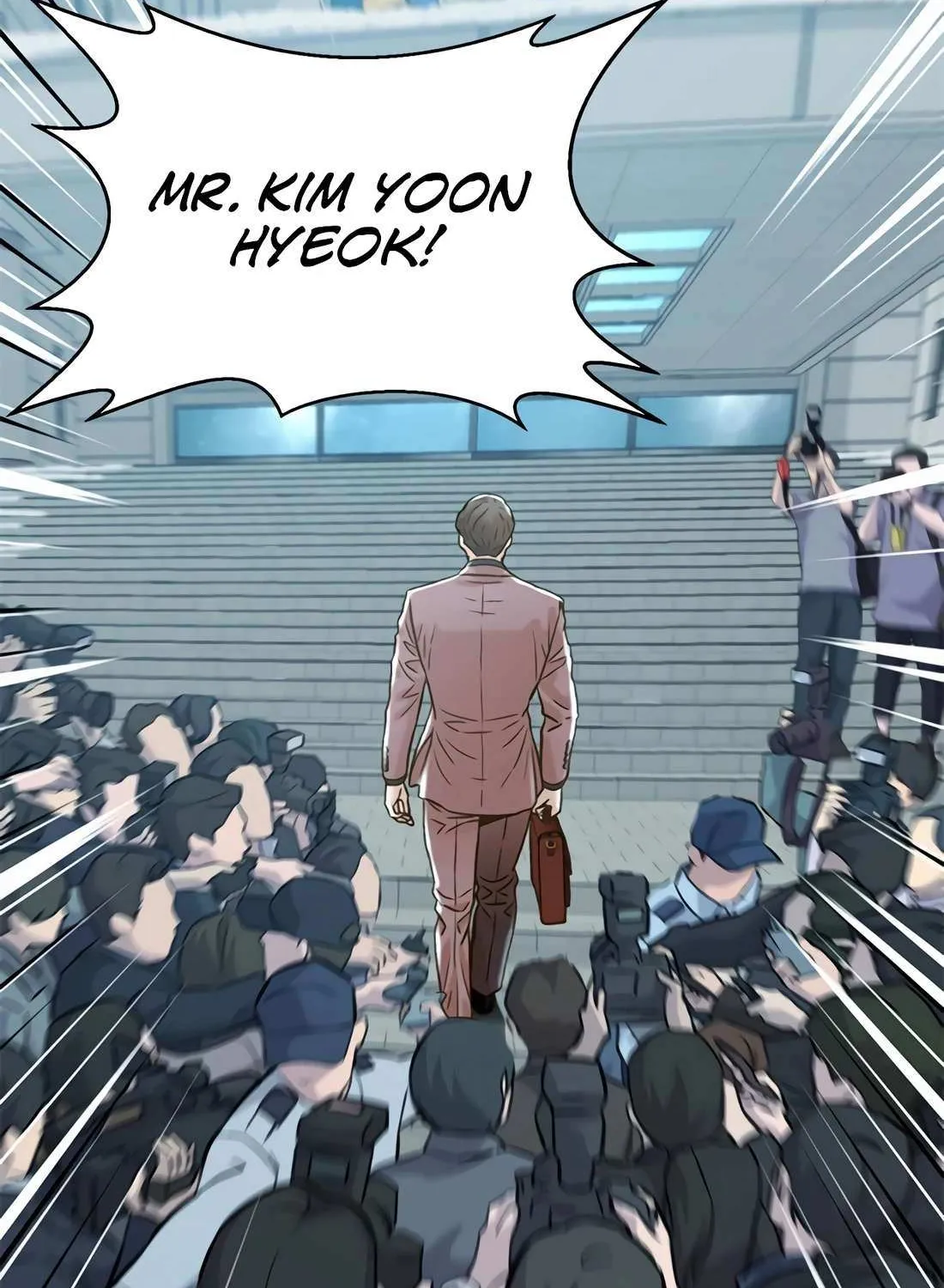 Judge Lee Han Young Chapter 177 page 46 - 