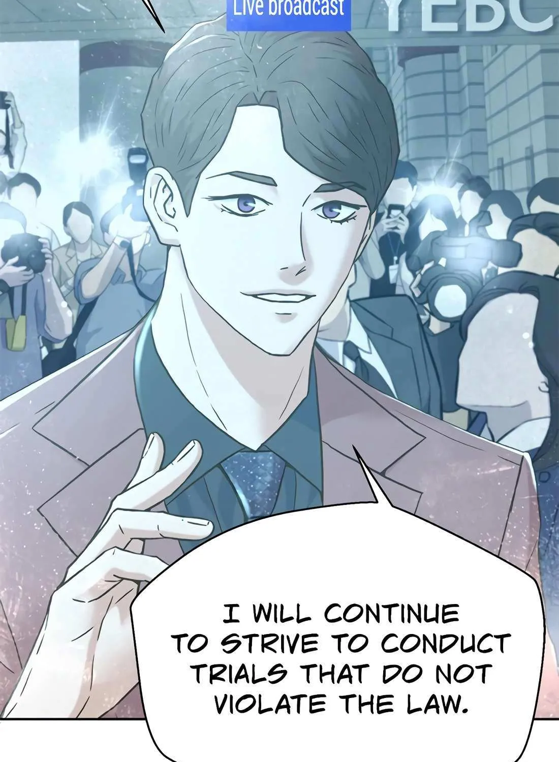 Judge Lee Han Young Chapter 177 page 51 - 