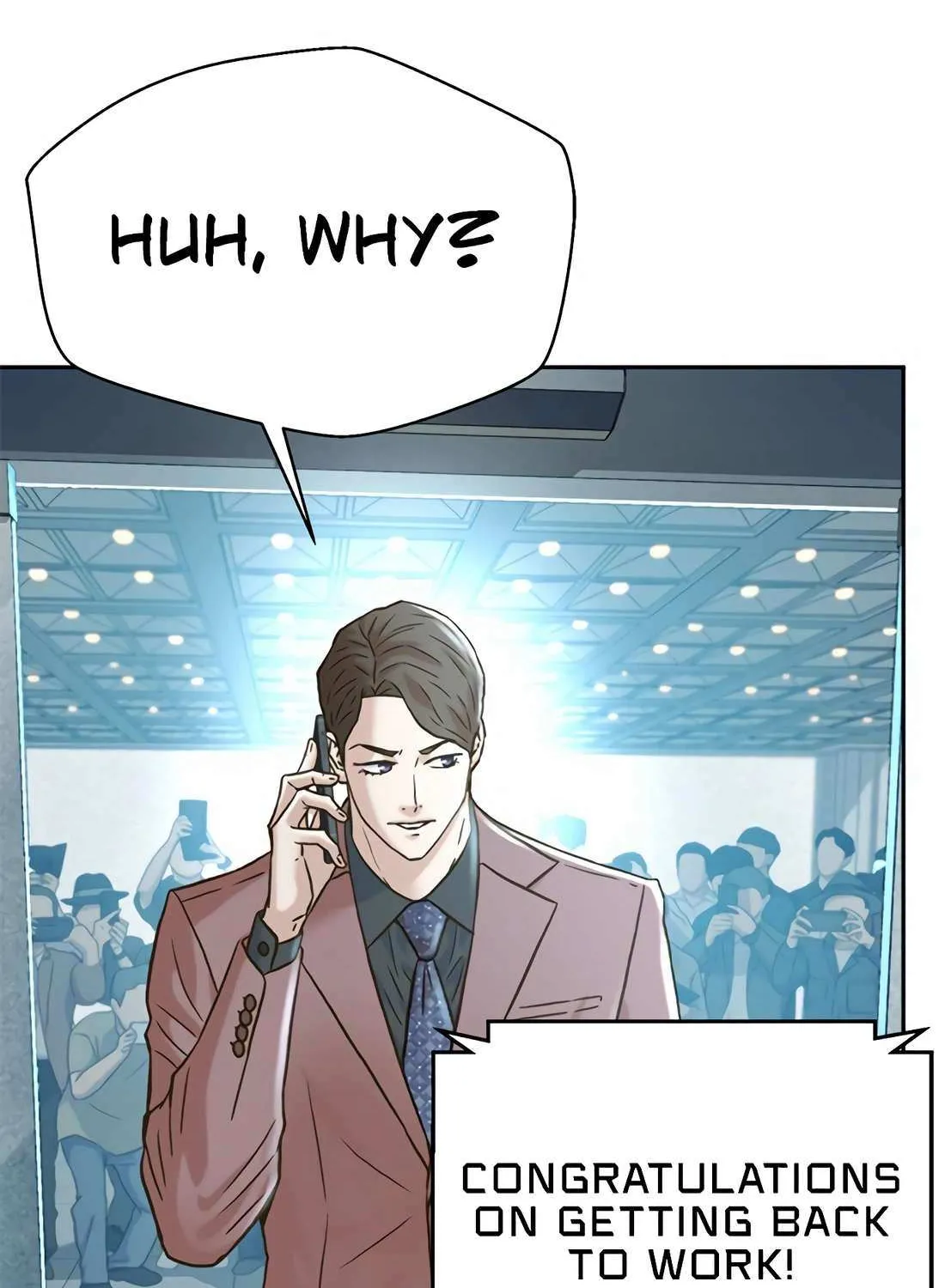 Judge Lee Han Young Chapter 177 page 54 - 